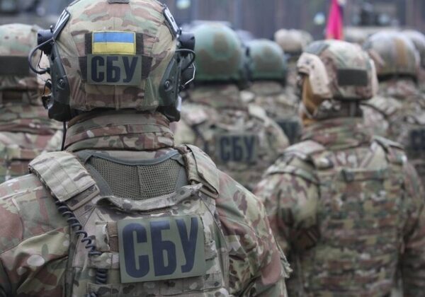 СБУ приговорила агента ФСБ к 15 годам за шпионаж против ПВО у Черного моря СБУ приговорила агента ФСБ к 15 годам за шпионаж против ПВО у Черного моря