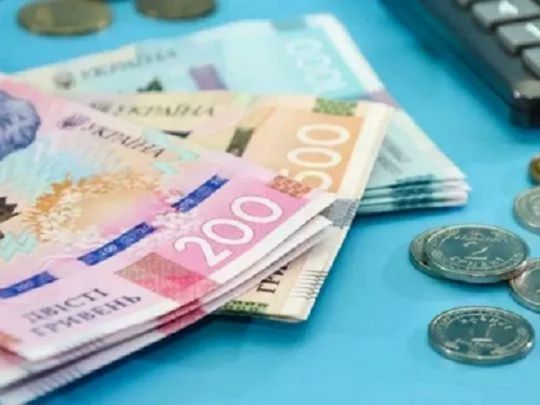 В Україні зросте мінімальна зарплата: що вирішив Кабмін