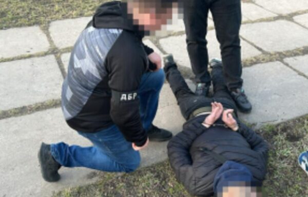 Правоохранителя из Одесской области приговорили к заключению: чем он провинился