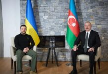 Азербайджан осудил атаки РФ по энергетической инфраструктуре Одесщины и предоставит помощь на $2 миллиона