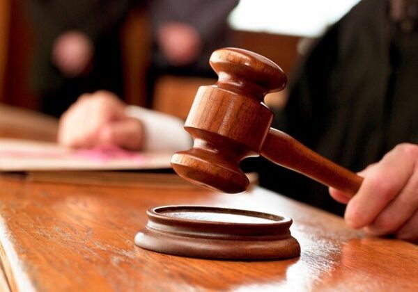 В Одесской области военный избил сожительницу: суд вынес приговор В Одесской области военный избил сожительницу: суд вынес приговор
