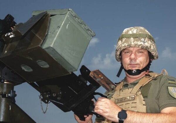 Почти четверть сотни уничтоженных "Шахедов": военные подвели итоги ночной атаки БпЛА на Одесчину