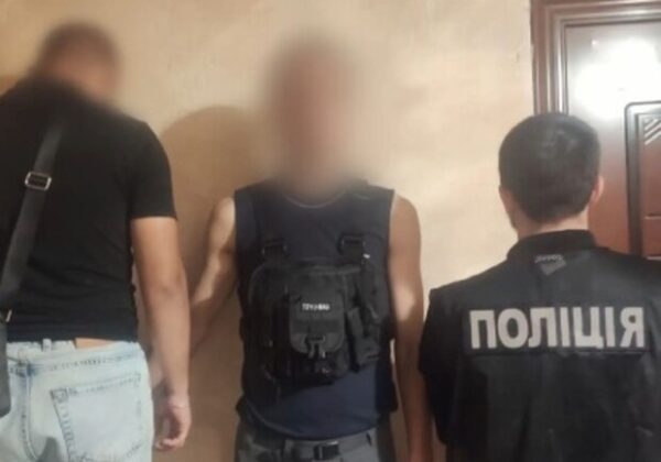 В Одессе молодой человек поджег четыре автомобиля: подробности преступления В Одессе молодой человек поджег четыре автомобиля: подробности преступления
