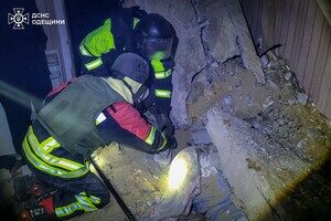 Ночная атака на Одесчину: погибла женщина, есть травмированные (обновлено) Ночная атака на Одесчину: погибла женщина, есть травмированные (обновлено)