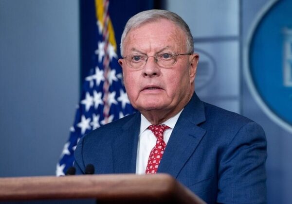 При каком условии Путин уже был бы в Одессе: ответ спецпредставителя США При каком условии Путин уже был бы в Одессе: ответ спецпредставителя США