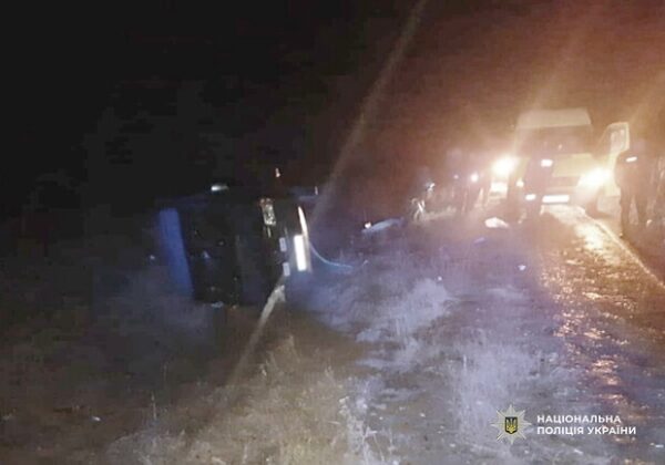 В Одесской области завершили расследование двух ДТП с пострадавшими пассажирами В Одесской области завершили расследование двух ДТП с пострадавшими пассажирами