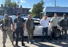 В Одесской области разоблачили псевдопрокурора: какую схему он организовал