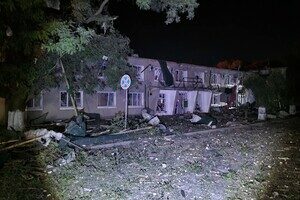 Ночная атака на Одесчину: погибла женщина, есть травмированные (обновлено) Ночная атака на Одесчину: погибла женщина, есть травмированные (обновлено)