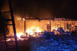 Ночная атака на Одесчину: погибла женщина, есть травмированные (обновлено) Ночная атака на Одесчину: погибла женщина, есть травмированные (обновлено)