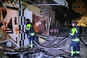 Ночная атака на Одесчину: погибла женщина, есть травмированные (обновлено) Ночная атака на Одесчину: погибла женщина, есть травмированные (обновлено)