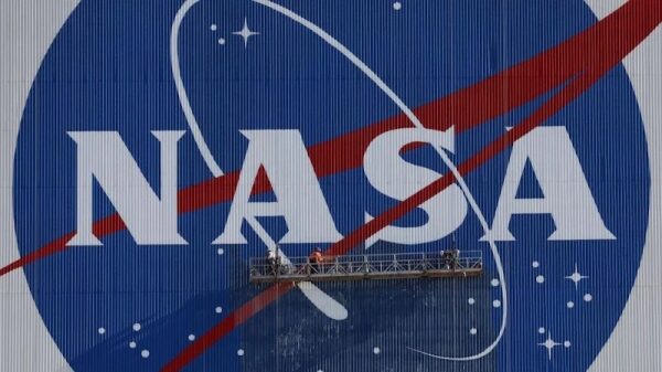 NASA заблокировало доступ китайских граждан к своим объектам NASA заблокировало доступ китайских граждан к своим объектам