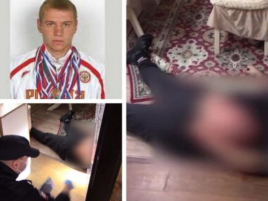 У росії вбили чемпіона Європи з боксу, який переміг у фіналі українця