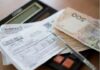 З вересня частині одержувачів субсидій урізали виплати: кому та чому