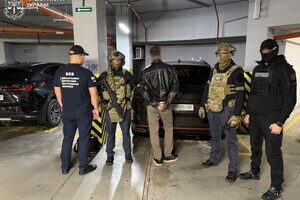 Сотрудничал с ЛНР: в Одессе задержали представителя БЭБ