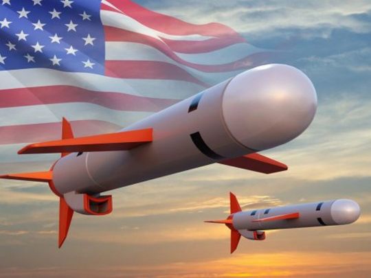 Невтішні цифри: скільки ракет «Томагавк» США можуть надати Україні
