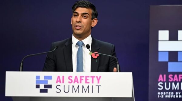 Риши Сунак устроился в Microsoft и Anthropic&nbsp;консультантом