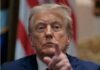 Трамп про санкції США проти російської нафти: «Побачимо через шість місяців»