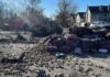 День траура, более десятка травмированных и компенсации: новые подробности удара по Черноморску в Одесской области