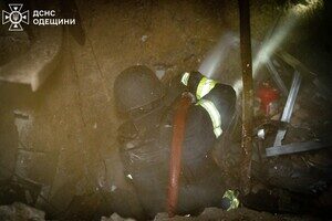 Ночная атака на Одессу: есть пострадавшие, среди которых ребенок (обновлено) Ночная атака на Одессу: есть пострадавшие, среди которых ребенок (обновлено)