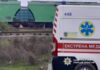 Залез на крышу поезда: в Одесской области на железной дороге травмировался мужчина
