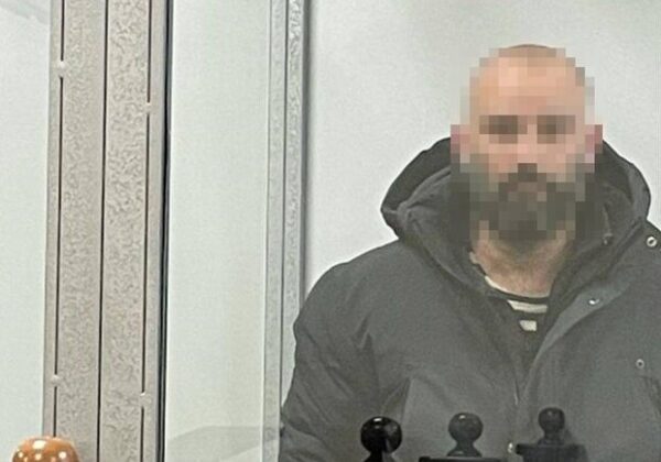 Обнародовал видео с работой ПВО: в Одессе вынесли приговор тиктокеру Обнародовал видео с работой ПВО: в Одессе вынесли приговор тиктокеру