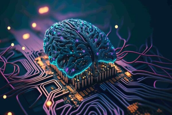 Имитация структуры мозга — новый путь к эффективности ИИ Имитация структуры мозга — новый путь к эффективности ИИ