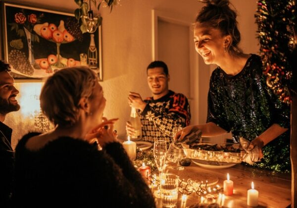 Что быстро приготовить на Сочельник: 12 постных блюд без сложных рецептов Что быстро приготовить на Сочельник: 12 постных блюд без сложных рецептов