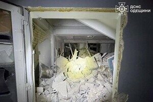 Обстрел Одесчины на Рождество: есть раненые и погибший Обстрел Одесчины на Рождество: есть раненые и погибший