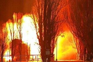 Обстрел Одесчины на Рождество: есть раненые и погибший Обстрел Одесчины на Рождество: есть раненые и погибший