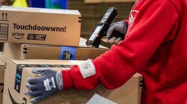 Amazon блокирует тысячи заявок от северокорейских агентов