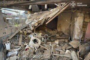 В Одесском районе взорвался бойлер в доме: есть разрушения В Одесском районе взорвался бойлер в доме: есть разрушения