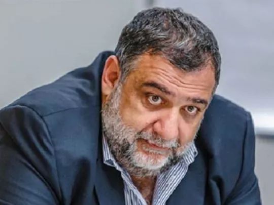 «Задум олігарха» — документальний фільм про вплив москви на сепаратистів Карабаха