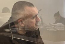Убийство Демьяна Ганула в Одессе: какую меру пресечения избрал суд подозреваемому