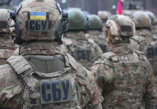 Корректировал обстрелы Николаева и Одессы: агент ФСБ получил 15 лет тюрьмы по материалам СБУ Корректировал обстрелы Николаева и Одессы: агент ФСБ получил 15 лет тюрьмы по материалам СБУ