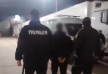 Хотел убить знакомого и помогал уклонистам бежать за границу: в Испании задержали нарушителя из Одесчины
