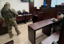 В Одессе работников ТЦК отправили под стражу: требовали $6 тысяч за «отмазку» от мобилизации