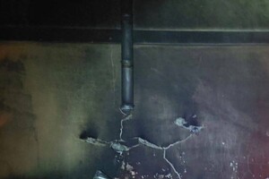 РФ нанесла удар по многоэтажке в Одесском районе: пострадал мужчина РФ нанесла удар по многоэтажке в Одесском районе: пострадал мужчина