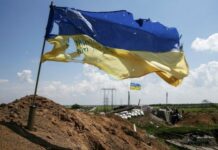 Фронт обірвав життя: на війні загинув Ющенко