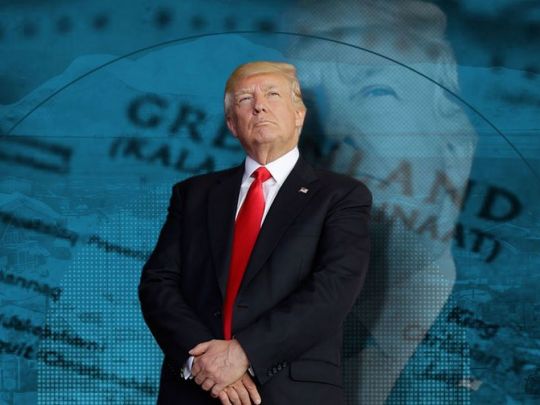 Країни під прицілом Трампа: хто тепер у небезпеці