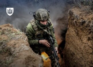 Верховная Рада поддержала годовую отсрочку от мобилизации для военных по «Контракту 18-24»