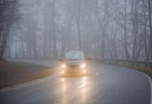 С туманом и гололедицей: какая погода будет в Одессе в эти выходные