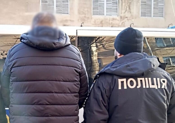 В Одессе мужчина устроил стрельбу в ресторане: подробности от полиции В Одессе мужчина устроил стрельбу в ресторане: подробности от полиции