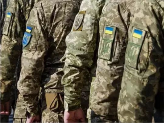 Мобілізація в Україні працюватиме інакше: деталі від Федорова