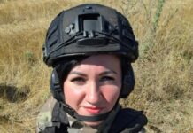 Днем учения, ночью охота на «Шахеды»: история защитницы неба Одессы
