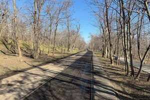 В Одессе ремонтируют Трассу здоровья: какие работы планируют выполнить В Одессе ремонтируют Трассу здоровья: какие работы планируют выполнить