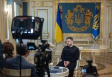 Зеленский раскрыл, какие сейчас цели РФ для ударов по Украине