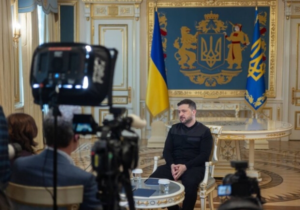 Зеленский раскрыл, какие сейчас цели РФ для ударов по Украине Зеленский раскрыл, какие сейчас цели РФ для ударов по Украине
