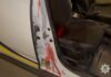 Вооруженное нападение на полицейских в Одессе: в каком состоянии патрульные и видео с бодикамер