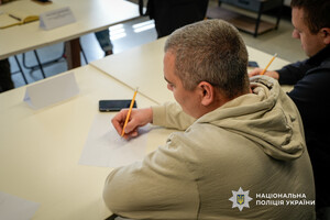 В Одессе встретились психологи МВД: что обсуждали В Одессе встретились психологи МВД: что обсуждали