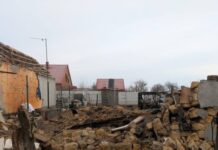 Обстрел Одессы 28 марта: количество жертв снова возросло